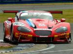 Gillet Vertigo 5 GT2 Race Car 2008 года